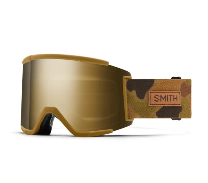 Smith Squad XL Goggle