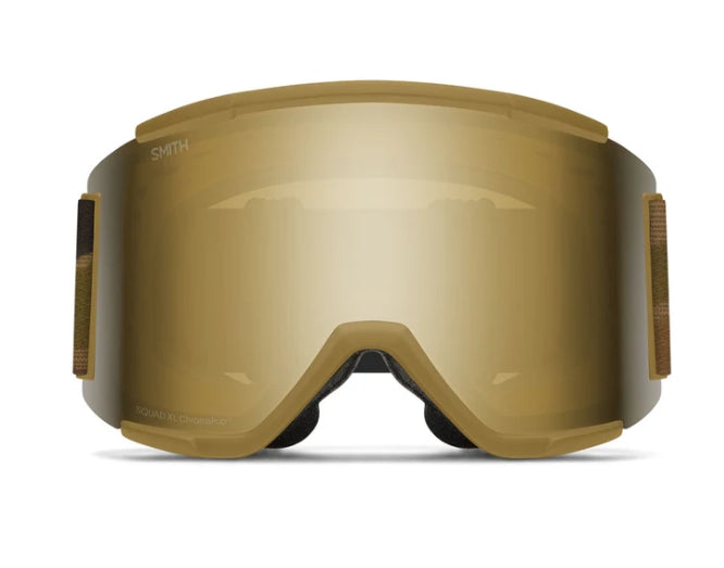 Smith Squad XL Goggle