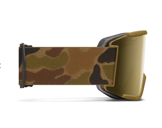 Smith Squad XL Goggle