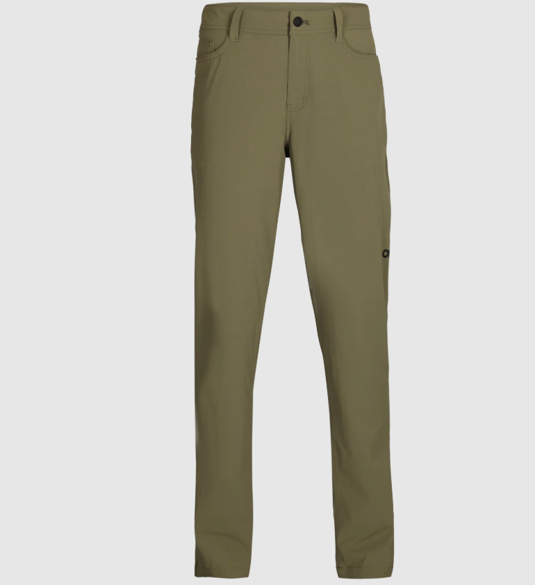 Outdoor Research Men's Ferrosi Transit Pant
