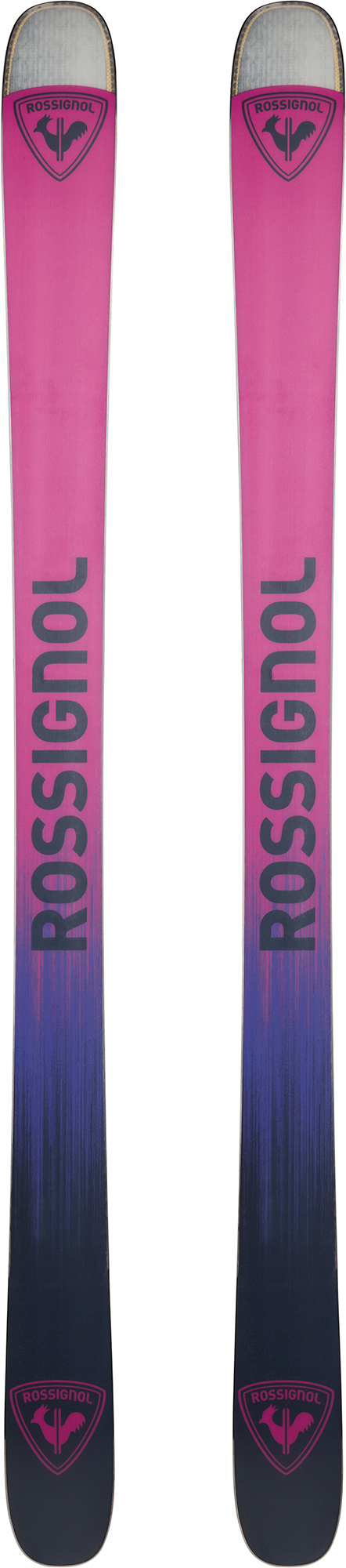 2026 Rossignol Sender Free 100 skis
