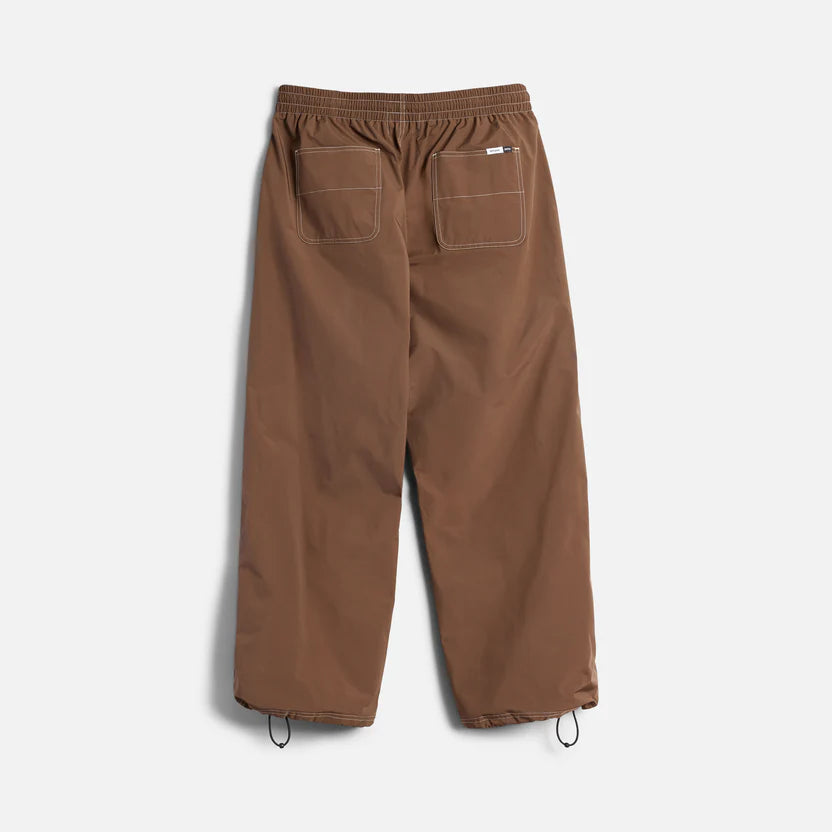 Autumn Headwear Service Pant - Brown
