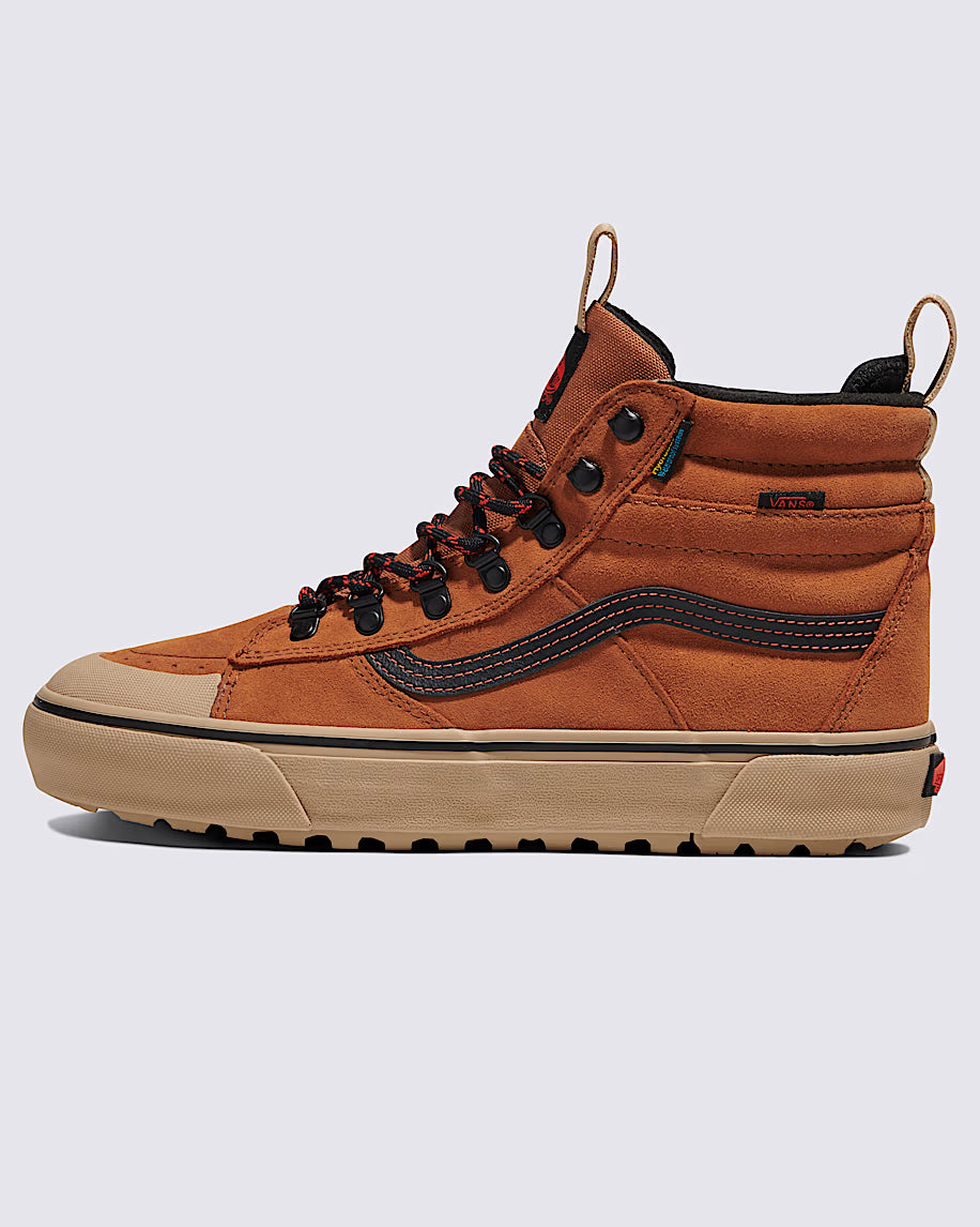 Vans Sk8-Hi Waterproof Insulated Unisex Shoe