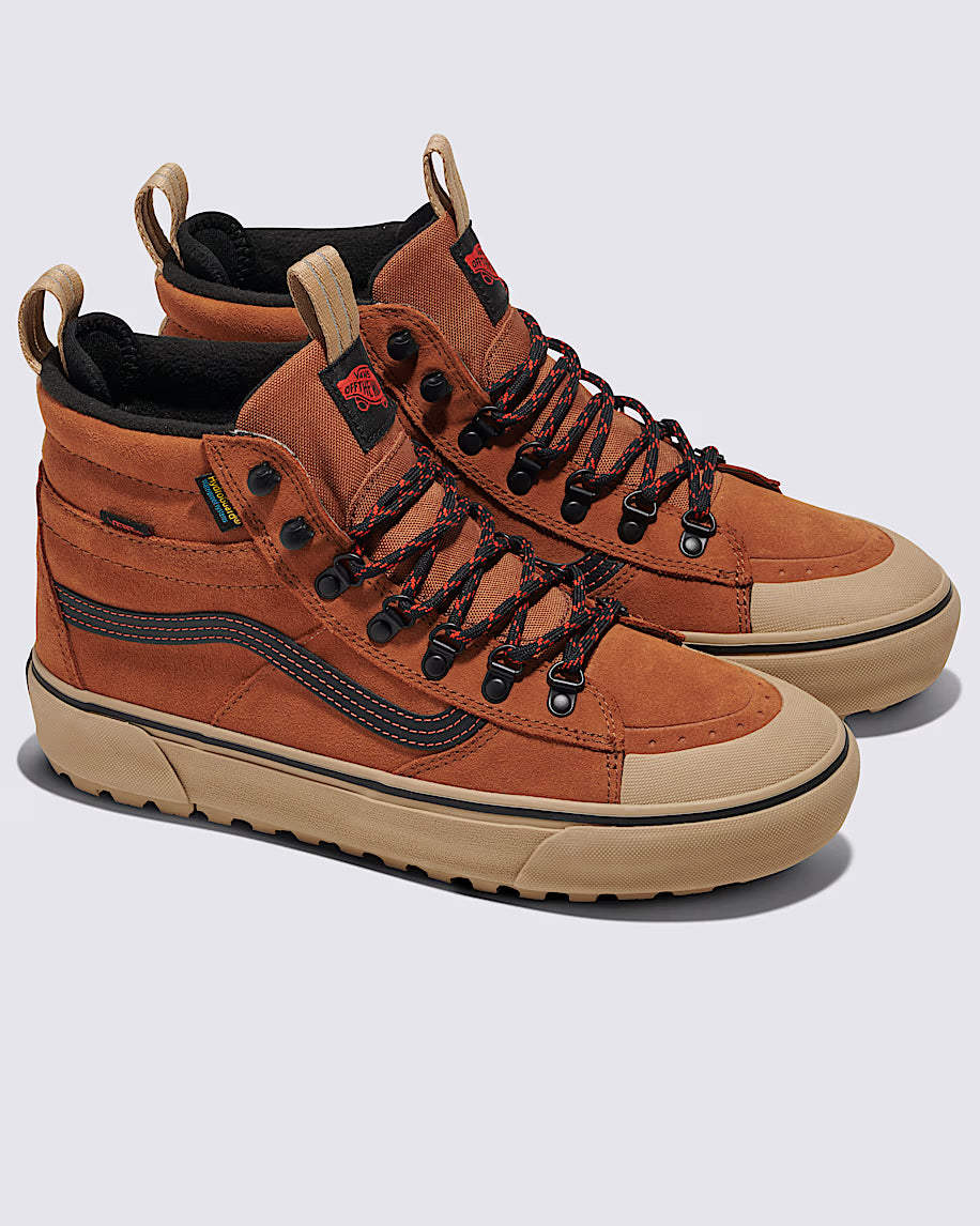 Vans Sk8-Hi Waterproof Insulated Unisex Shoe