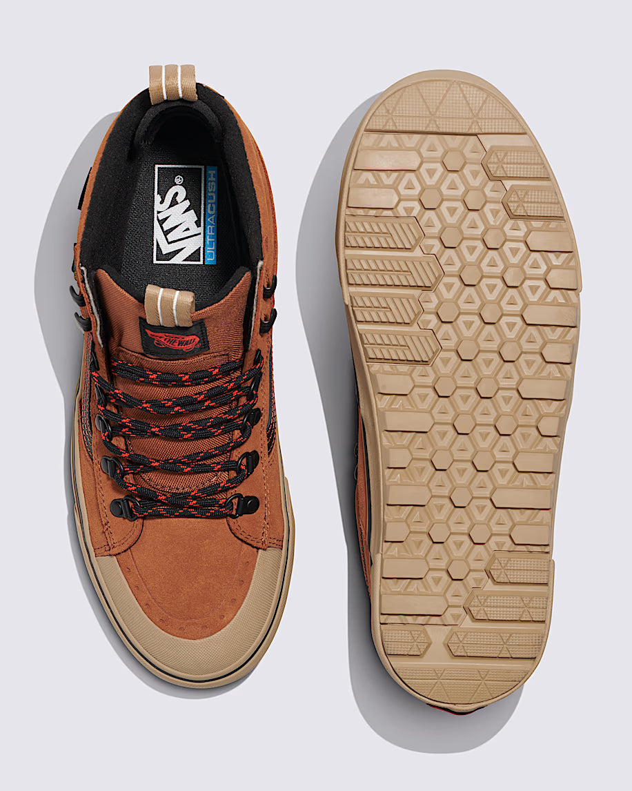 Vans Sk8-Hi Waterproof Insulated Unisex Shoe