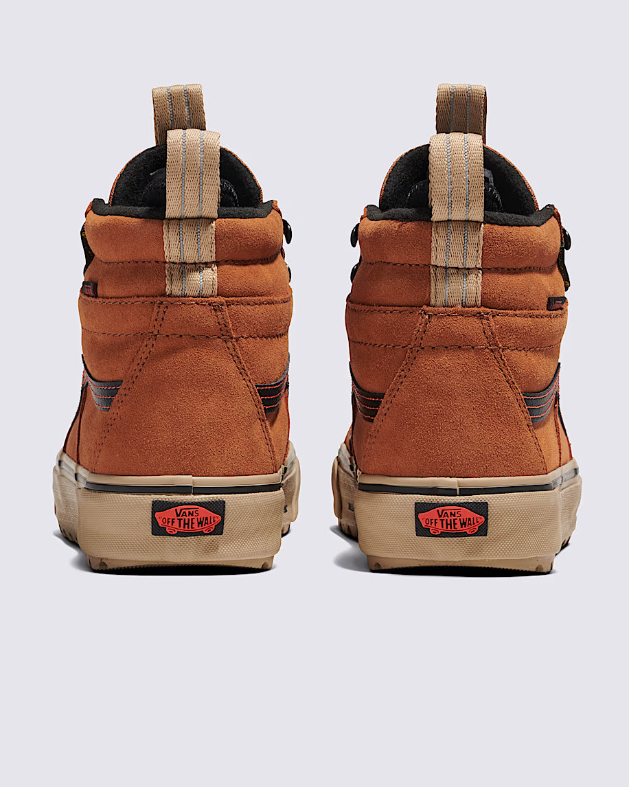 Vans Sk8-Hi Waterproof Insulated Unisex Shoe