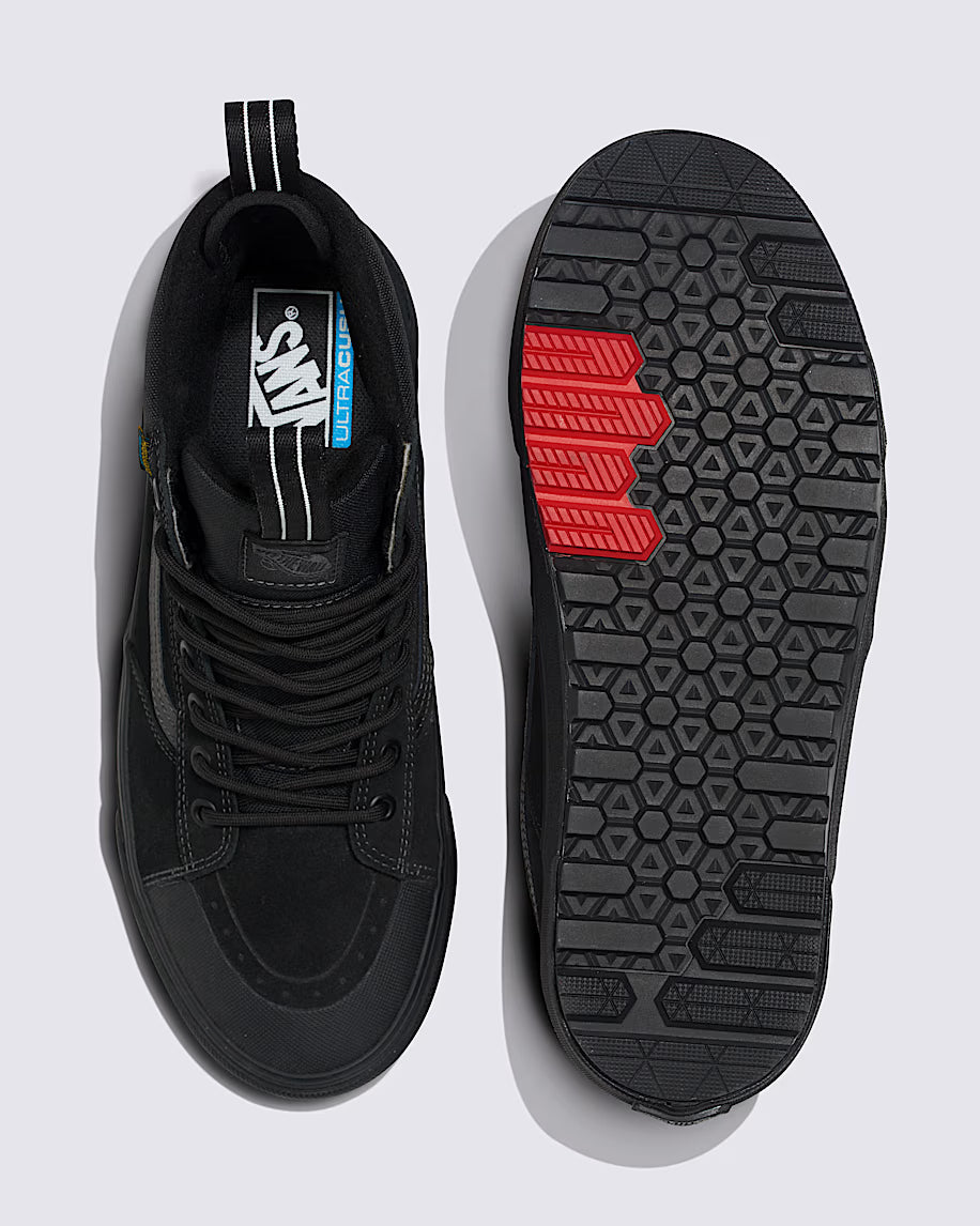 Vans Sk8-Hi Waterproof Insulated Unisex Shoe