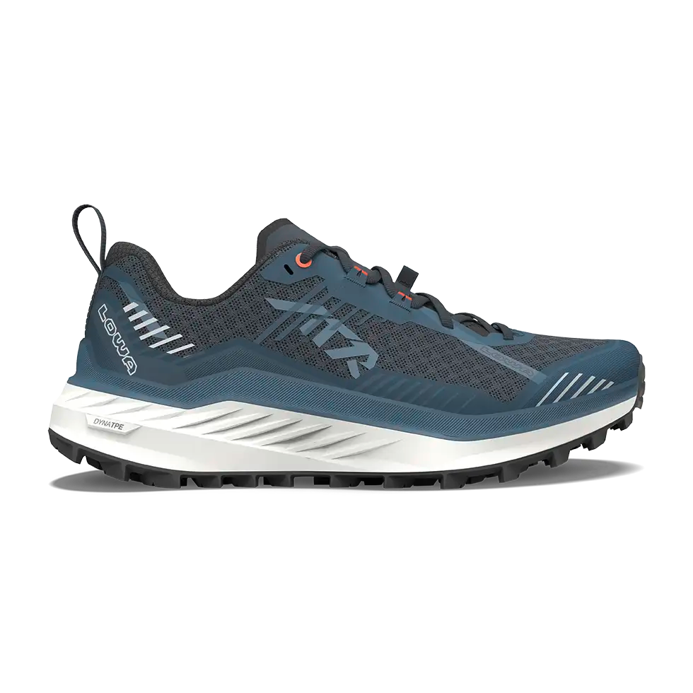 Lowa Skyterra men's running shoes