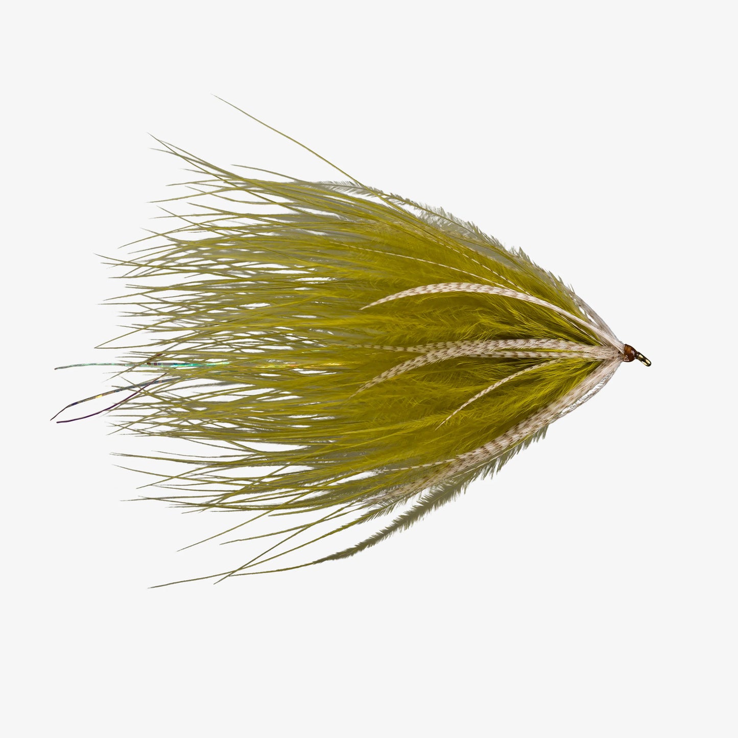 RIO Soft Hackle Streamer