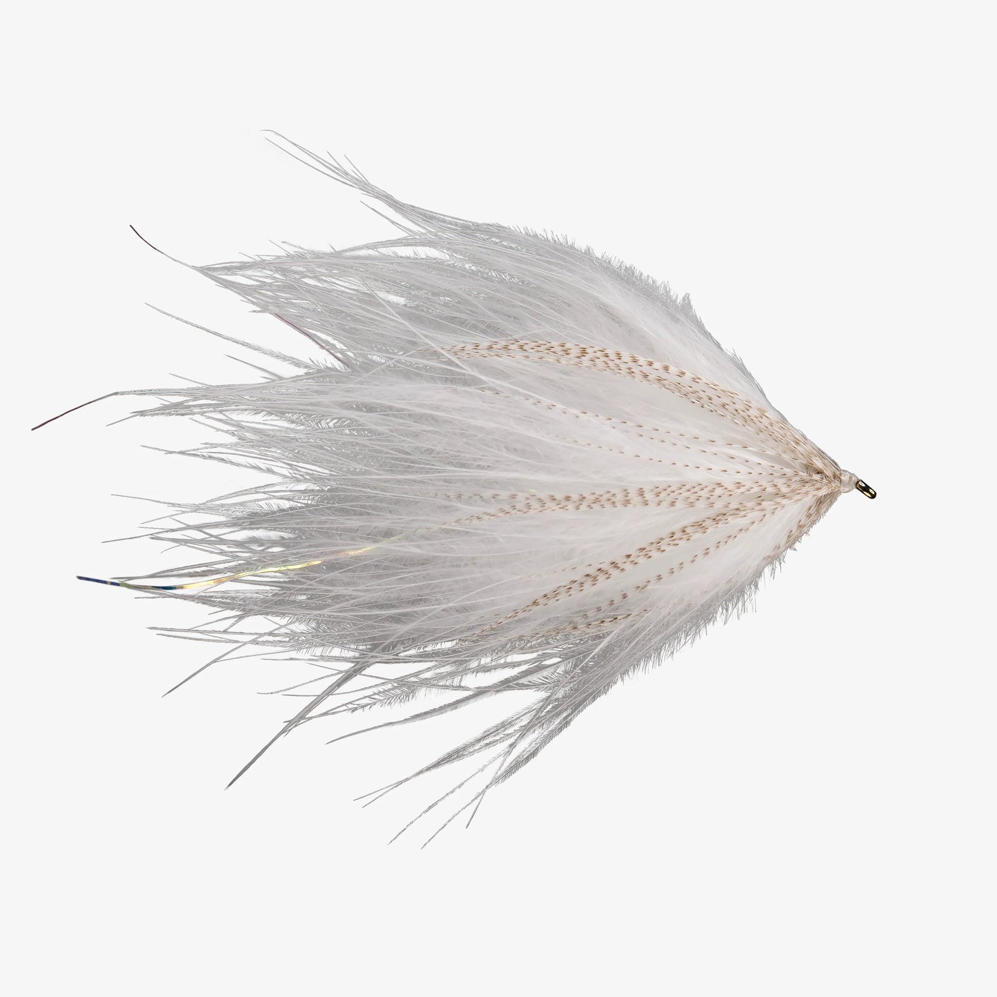 RIO Soft Hackle Streamer