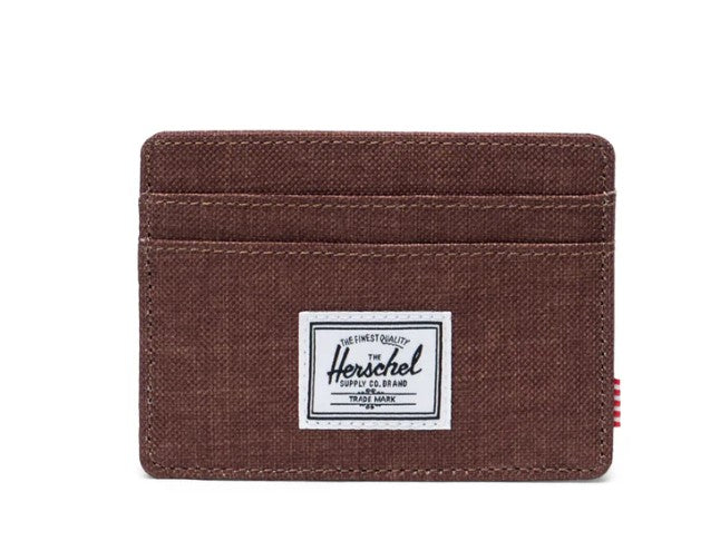 Herschel Charlie Cardholder