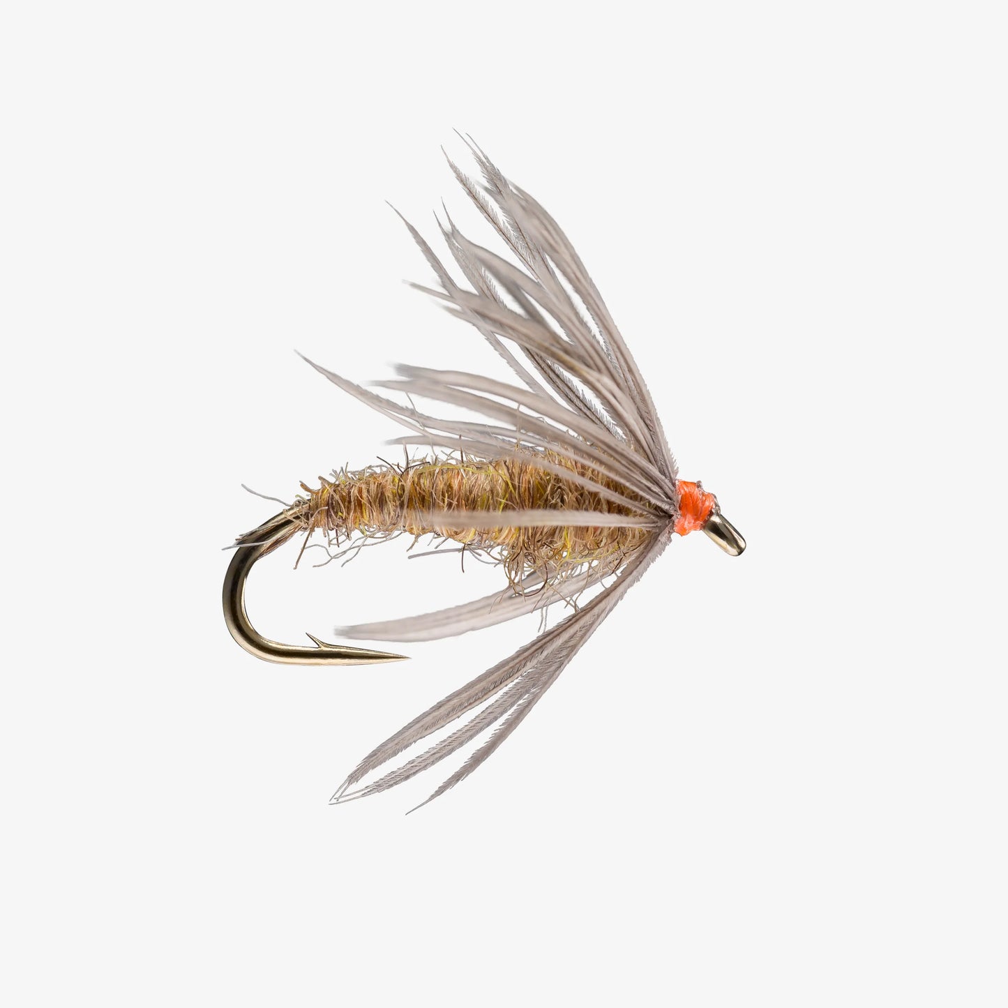 RIO Sow Bug Soft Hackle