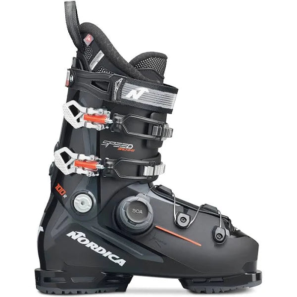 2026 Nordica Speedmachine 3 R 100 BOA ski boots