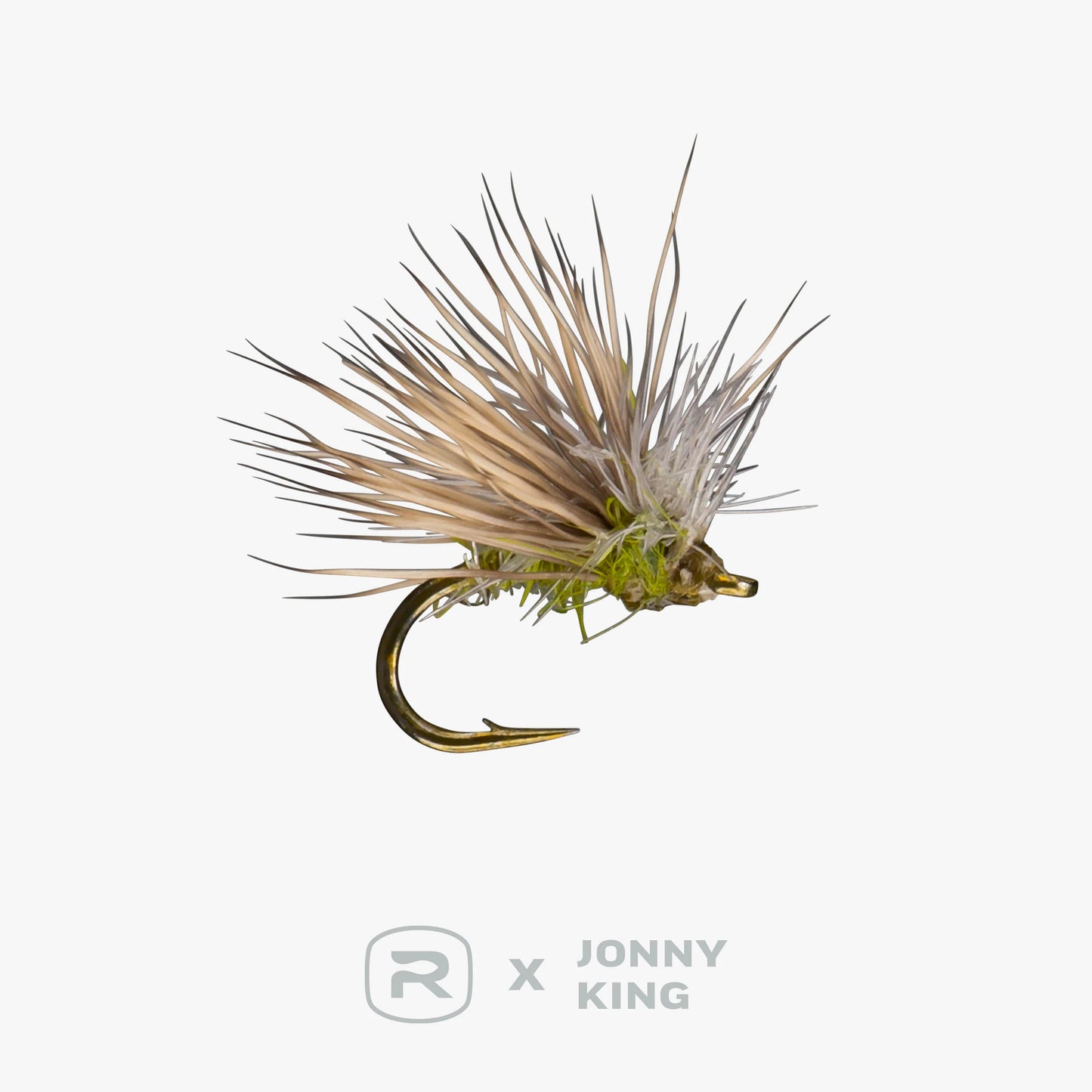 RIO King Splitsville Caddis