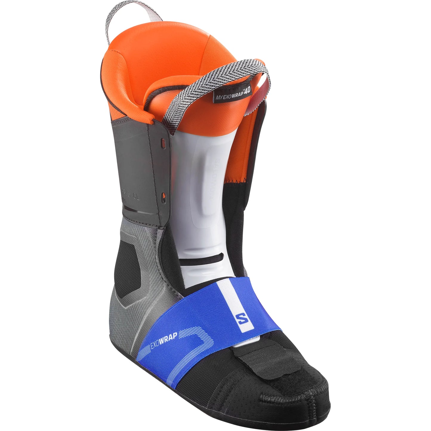 2026 Salomon S/Pro Supra Dual BOA 120