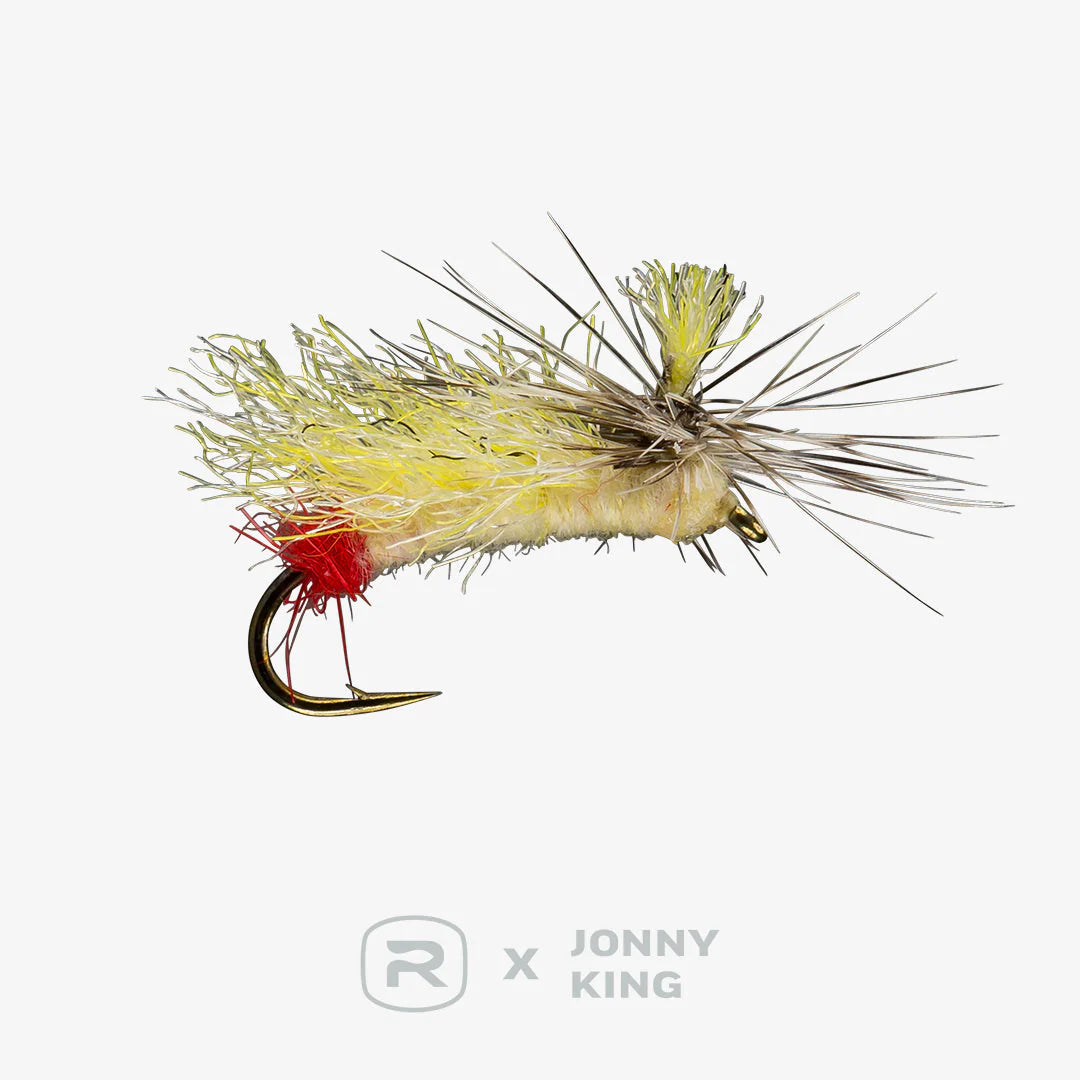 RIO King Staggered Stone