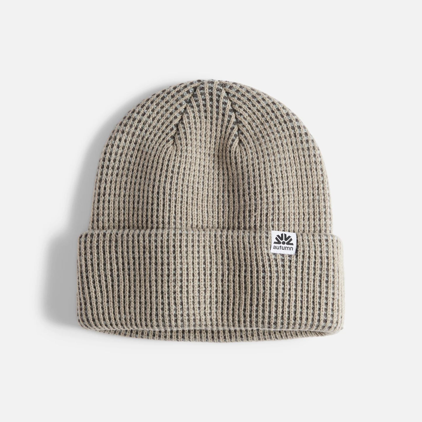 Autumn Headwear Static Beanie - Grey