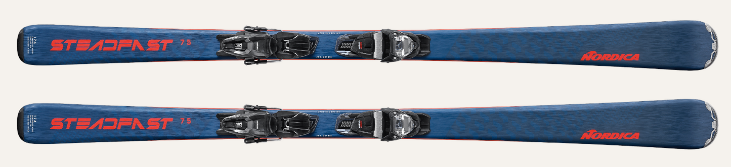 2025 Nordica Steadfast 75