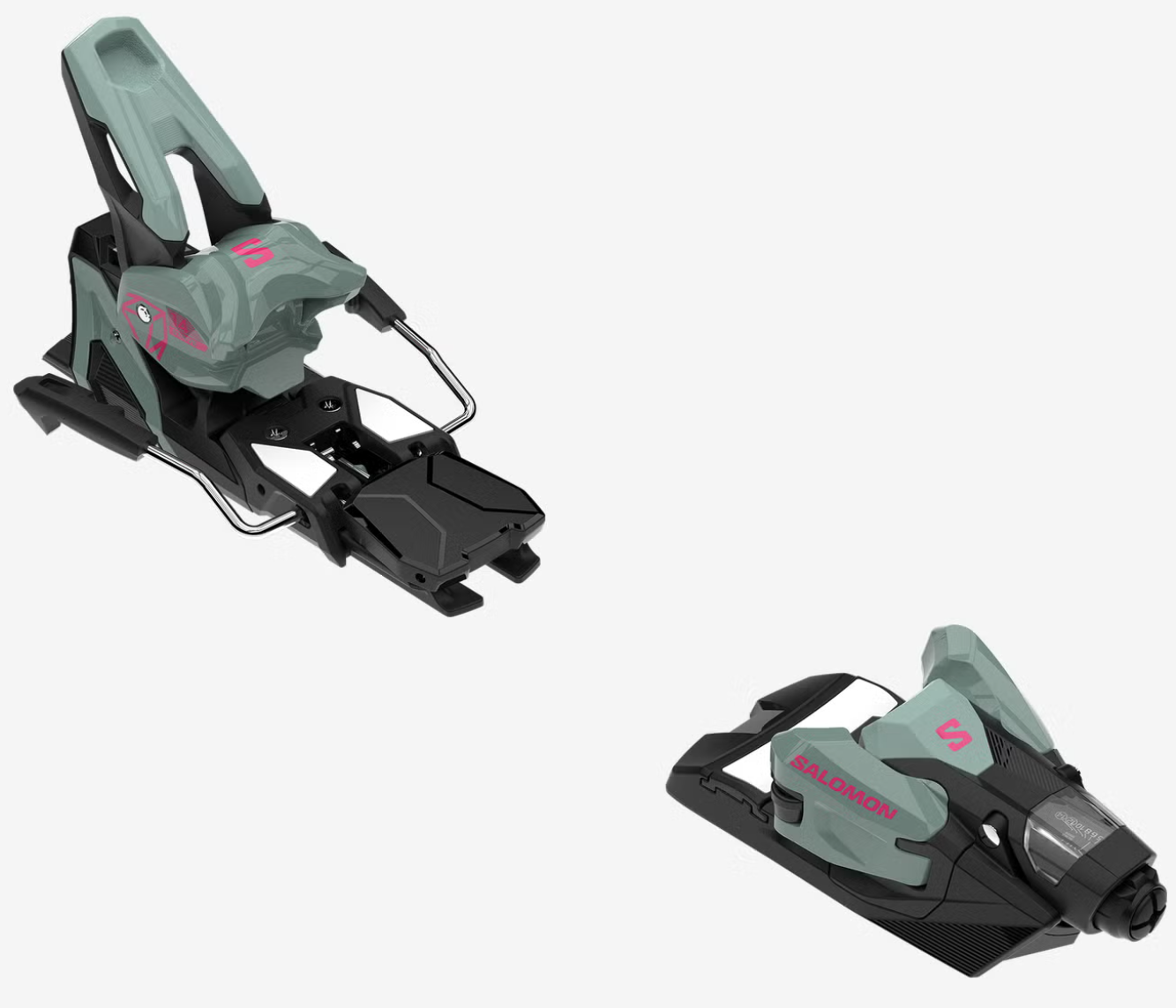 Salomon Strive 14 Gripwalk