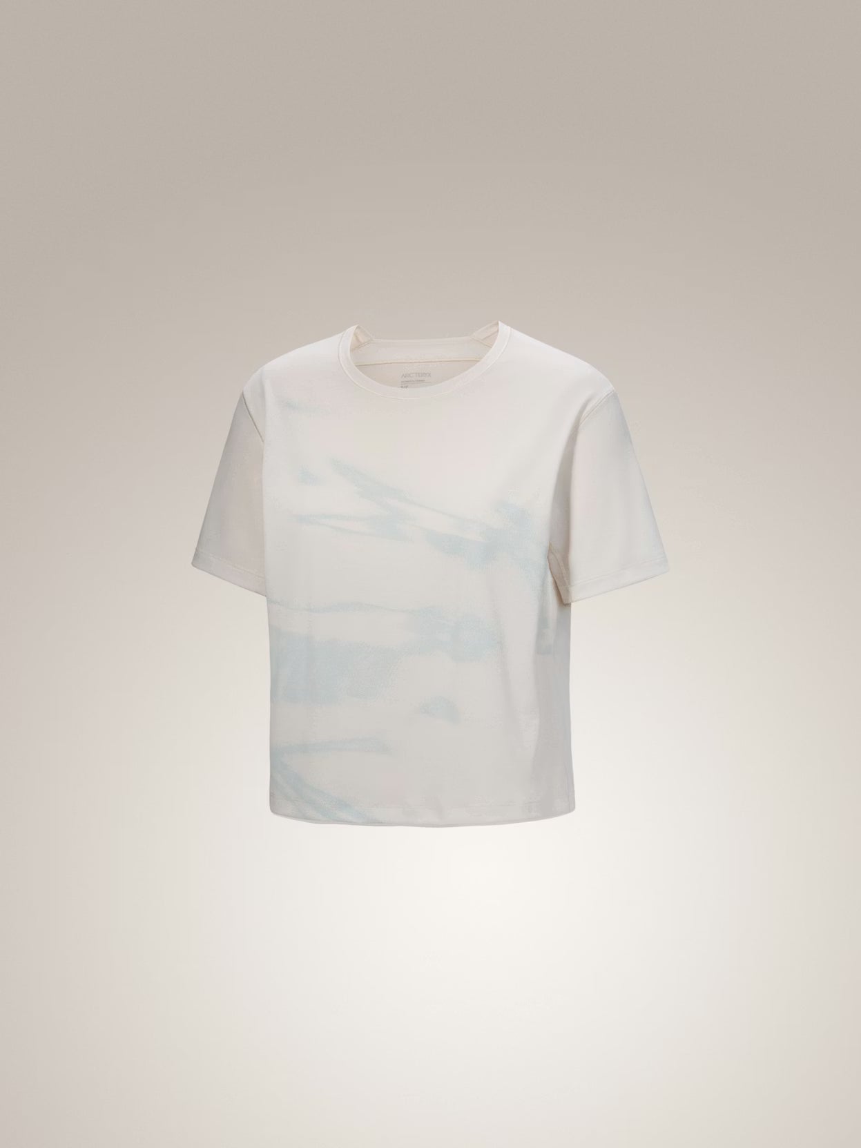 Arc'teryx Sunna Speed Bird Crop Shirt Women's