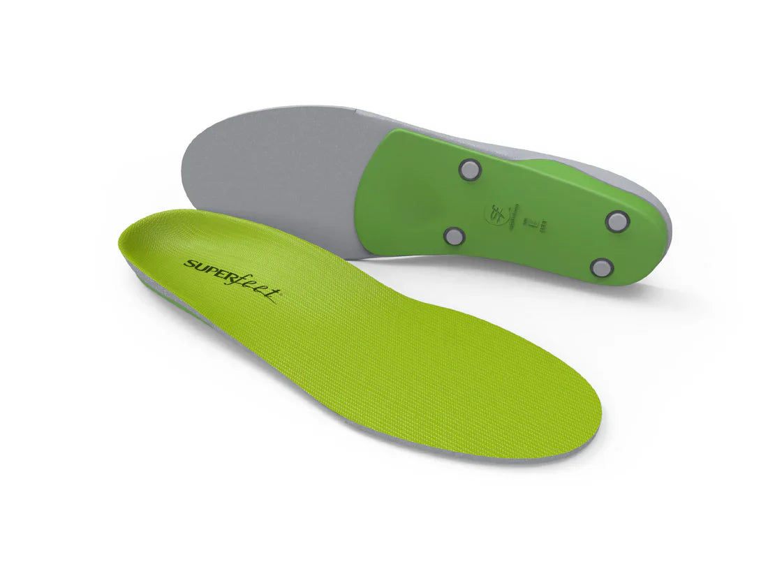 Superfeet All Purpose Support - High Arch