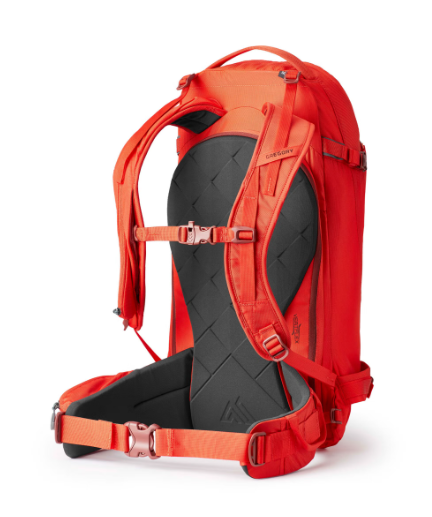 Gregory Targhee 32