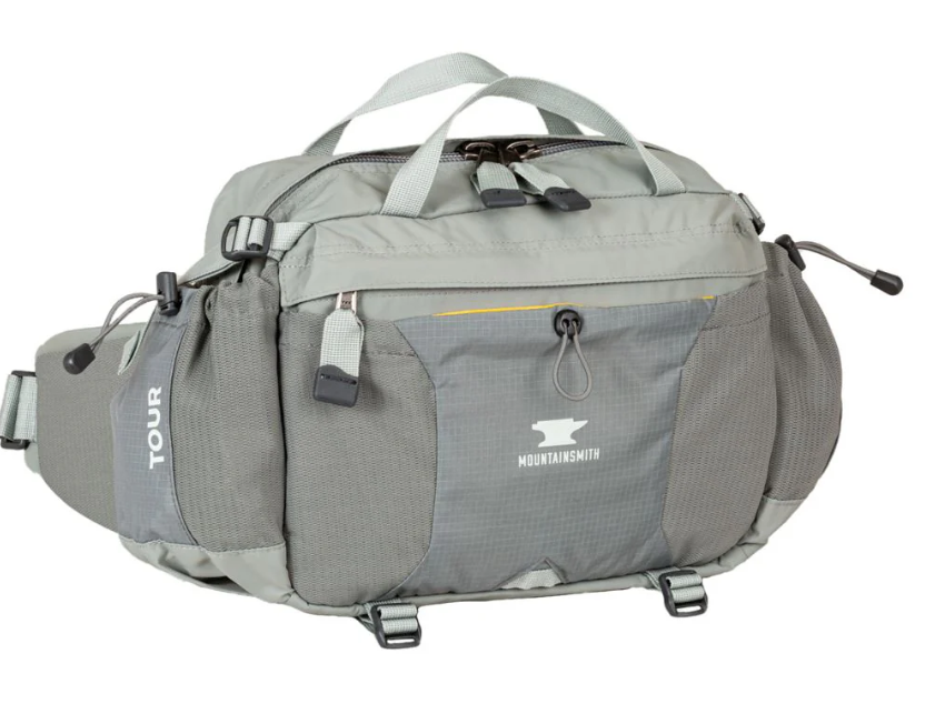 Mountainsmith Tour Lumbar Pack