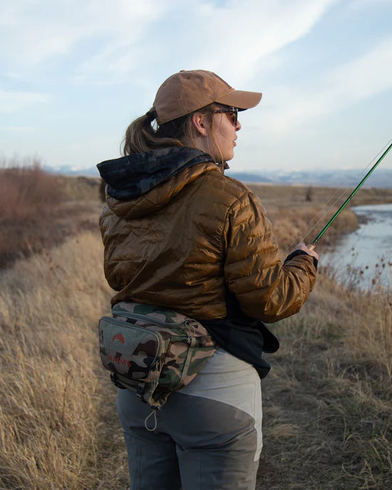 Simms Tributary Hip Pack
