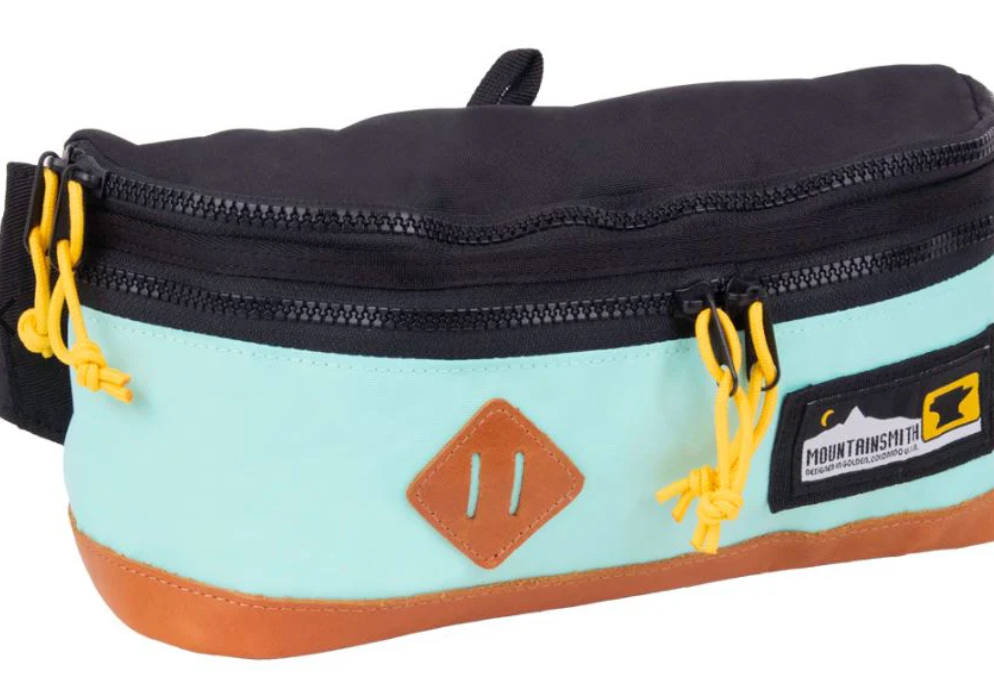 Mountainsmith Trippin' Fanny Pack