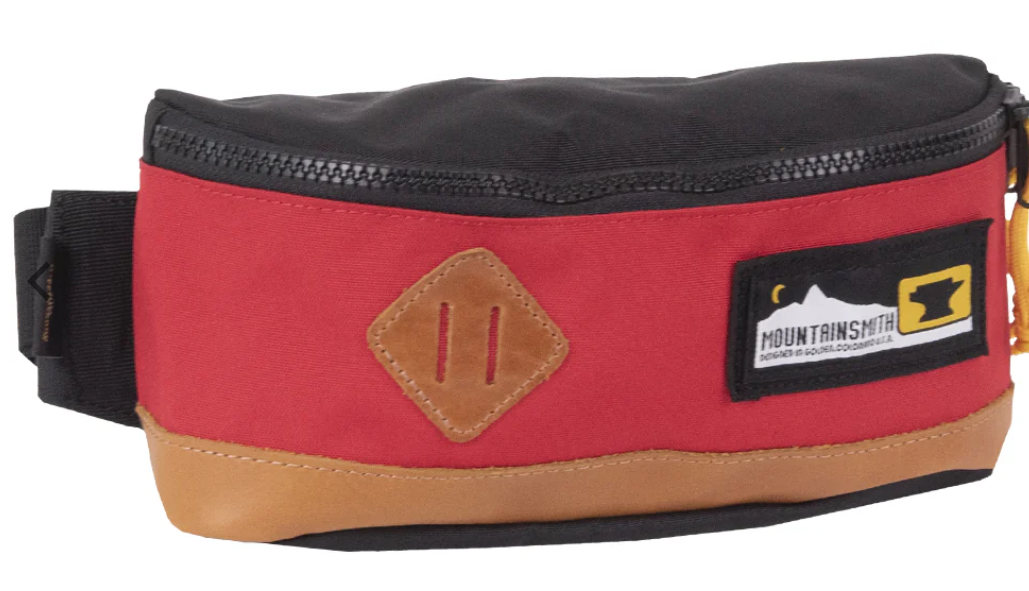 Mountainsmith Trippin' Lil' Fanny Pack