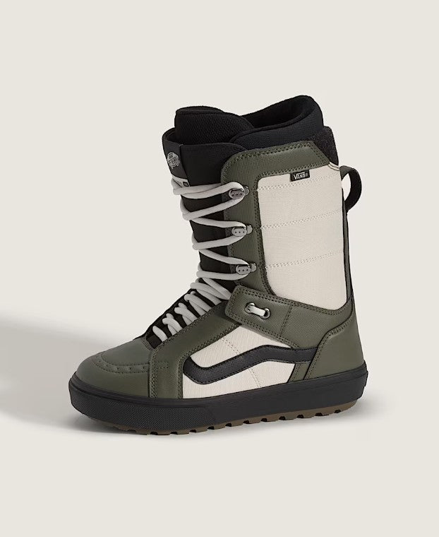 Vans Hi-Standard OG Snowboard Boot men's 2026 – Fire on the Mountain