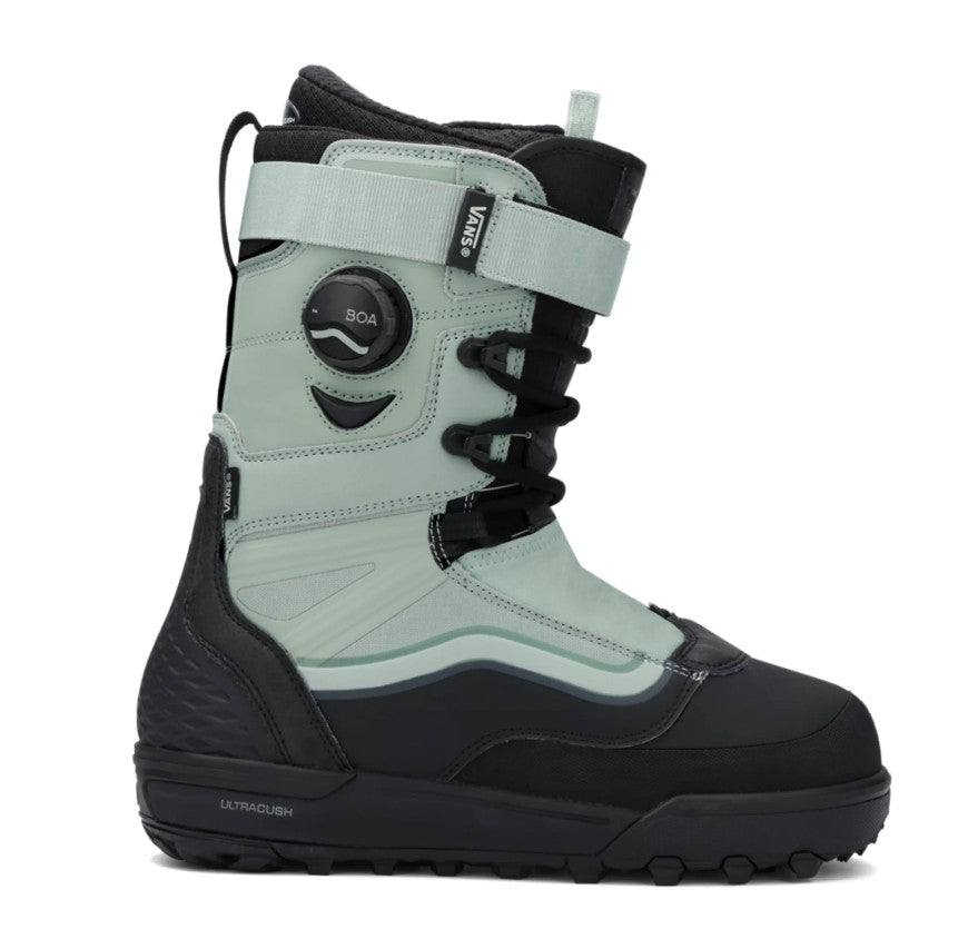 Vans Infuse Men's snowboarding boots 2026