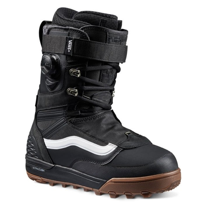 Vans Infuse Men's snowboarding boots 2026