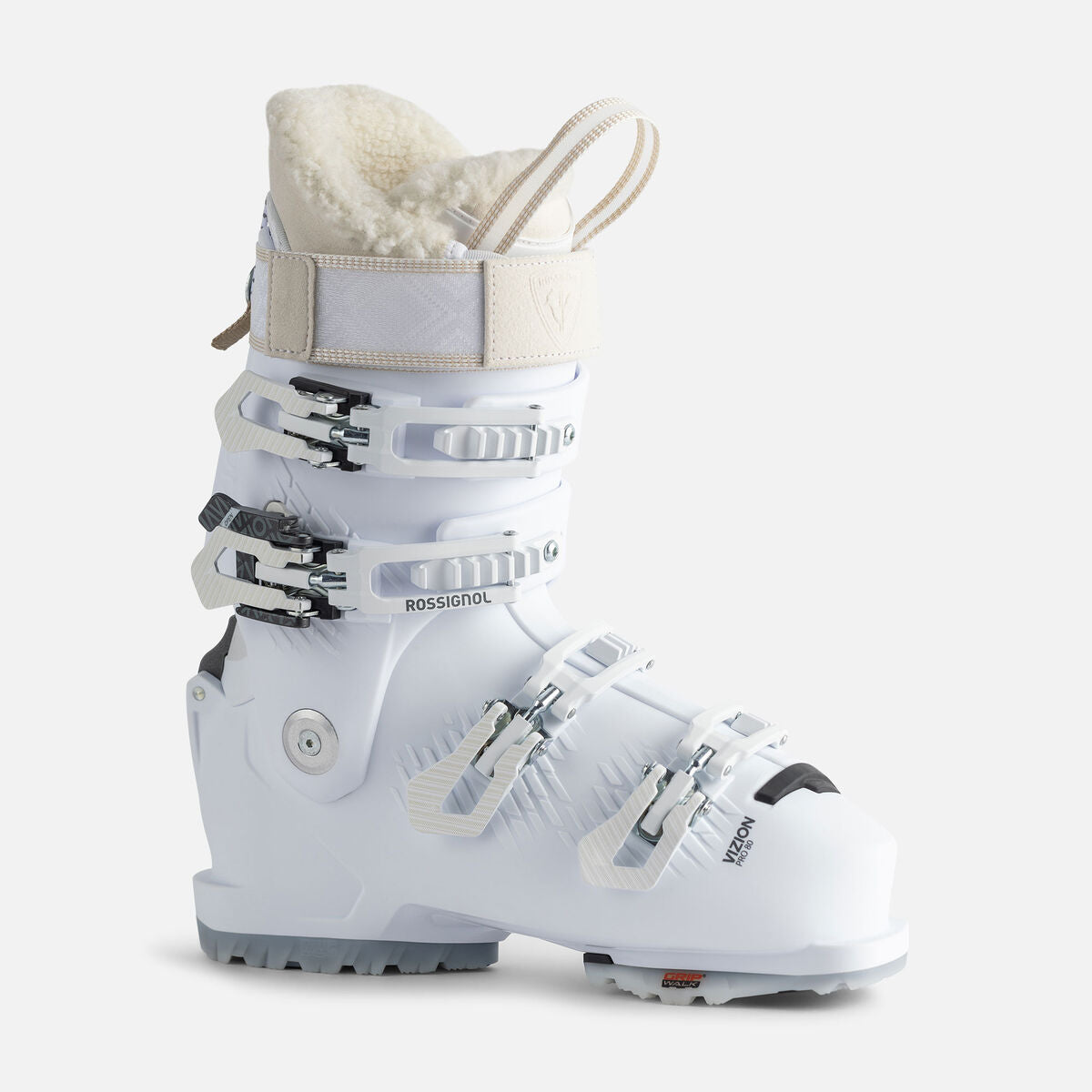 2025 Rossignol Vizion 4B Pro 80 GW