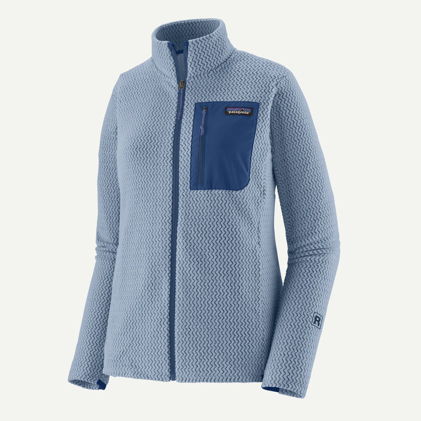 Patagonia Womens R1 Air Jacket