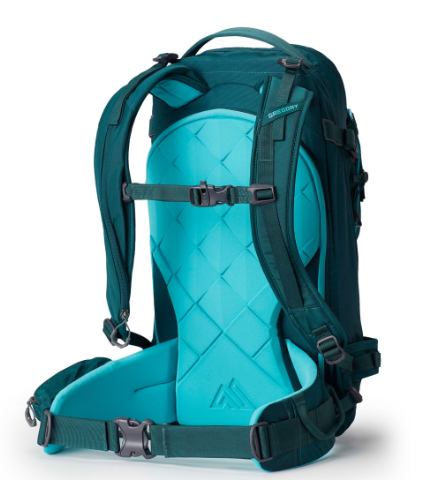 Gregory Women's Targhee 30