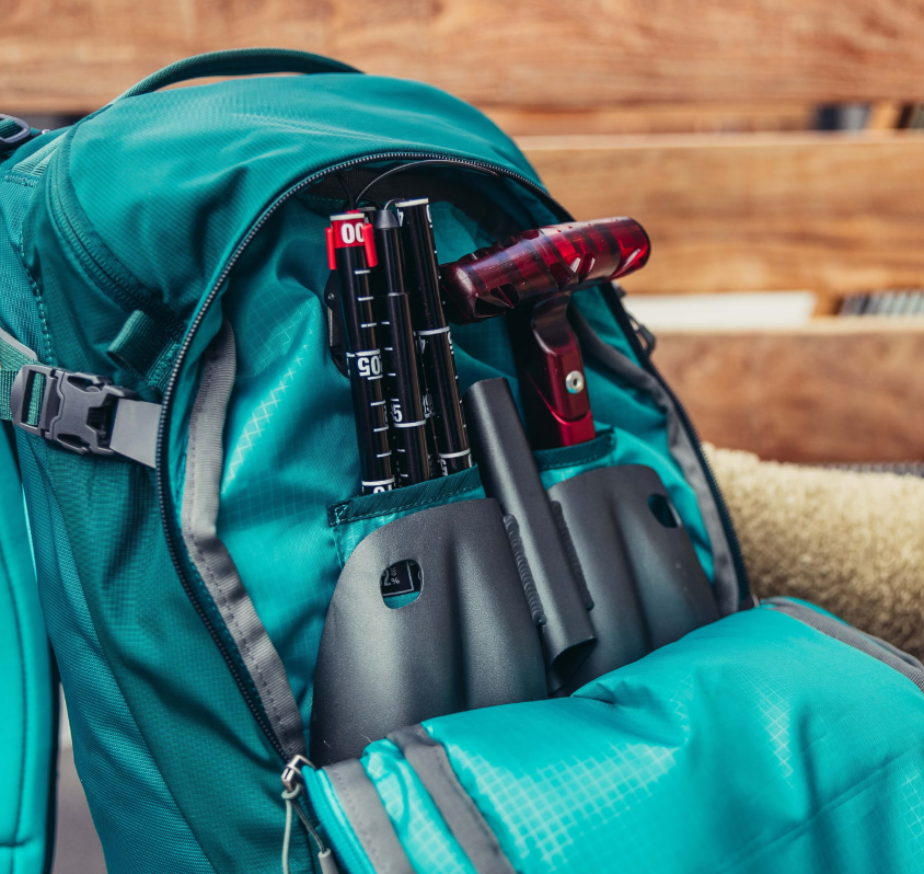 Gregory Women's Targhee 30