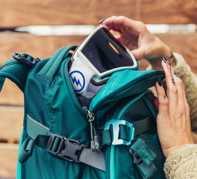 Gregory Women's Targhee 30