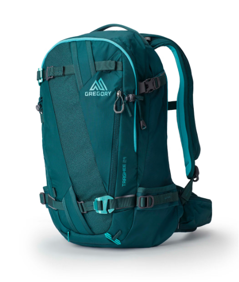 Gregory Women's Targhee 24