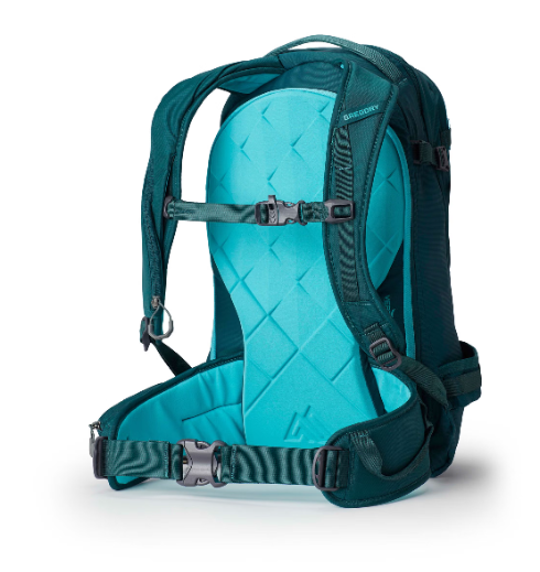 Gregory Women's Targhee 24