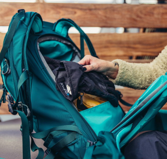 Gregory Women's Targhee 24