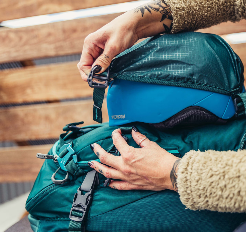 Gregory Women's Targhee 24