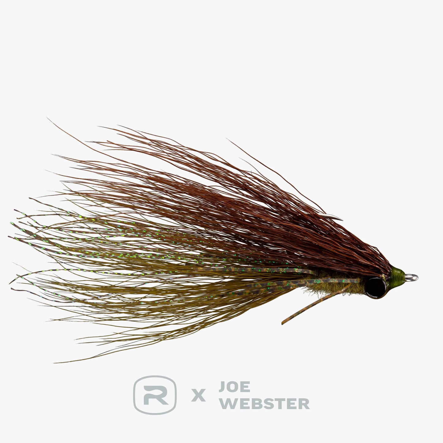 RIO Webster Crouser