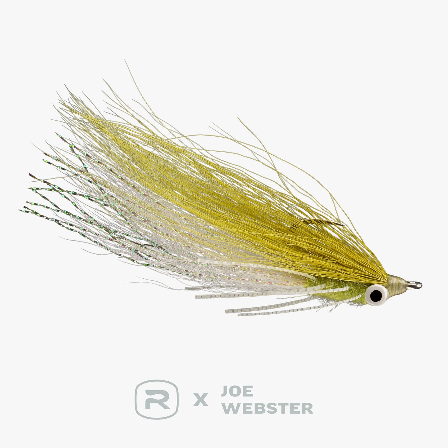 RIO Webster Crouser