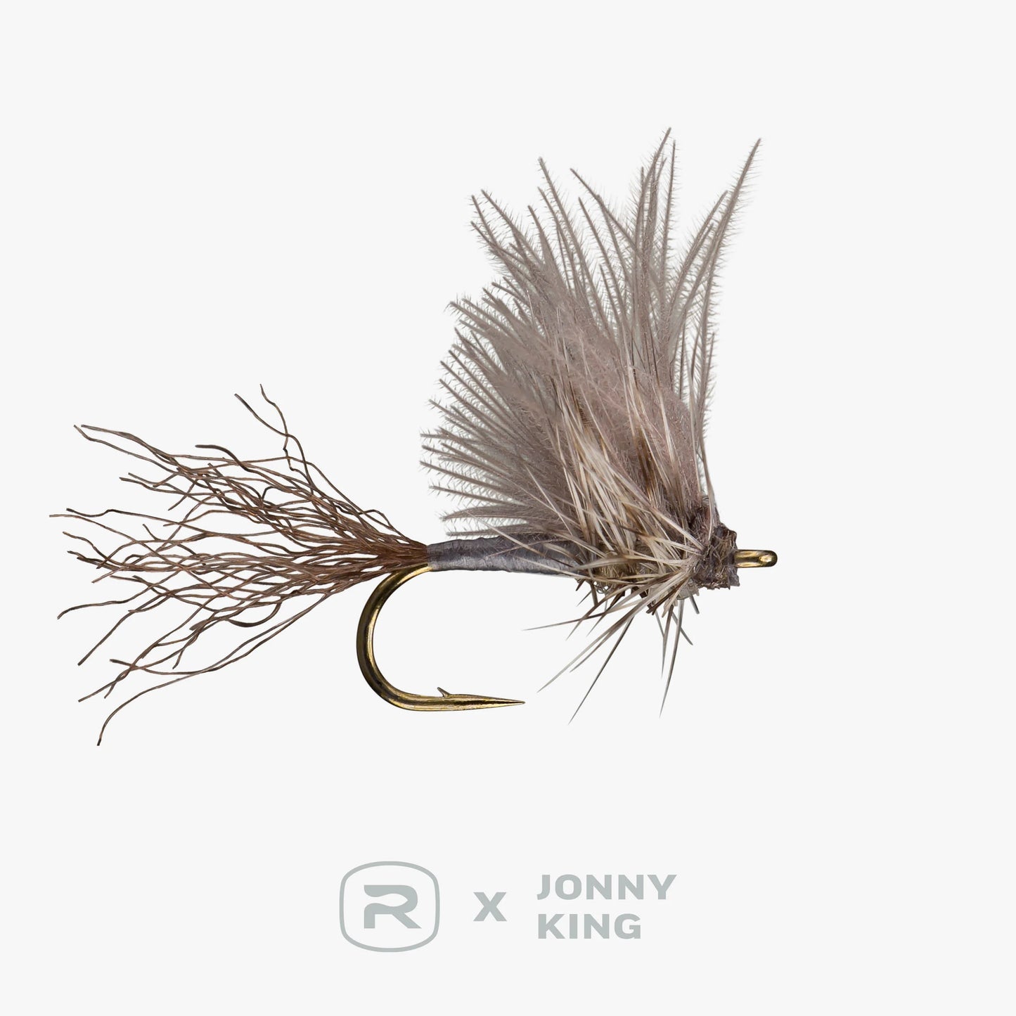 RIO King Wedgewing