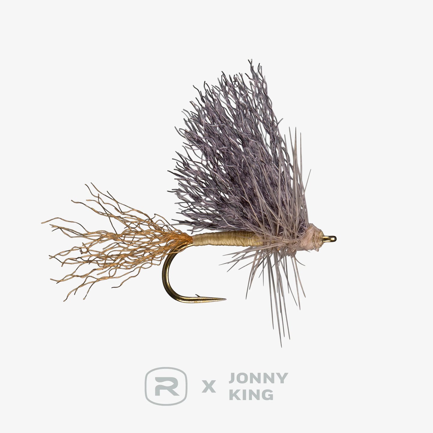 RIO King Wedgewing