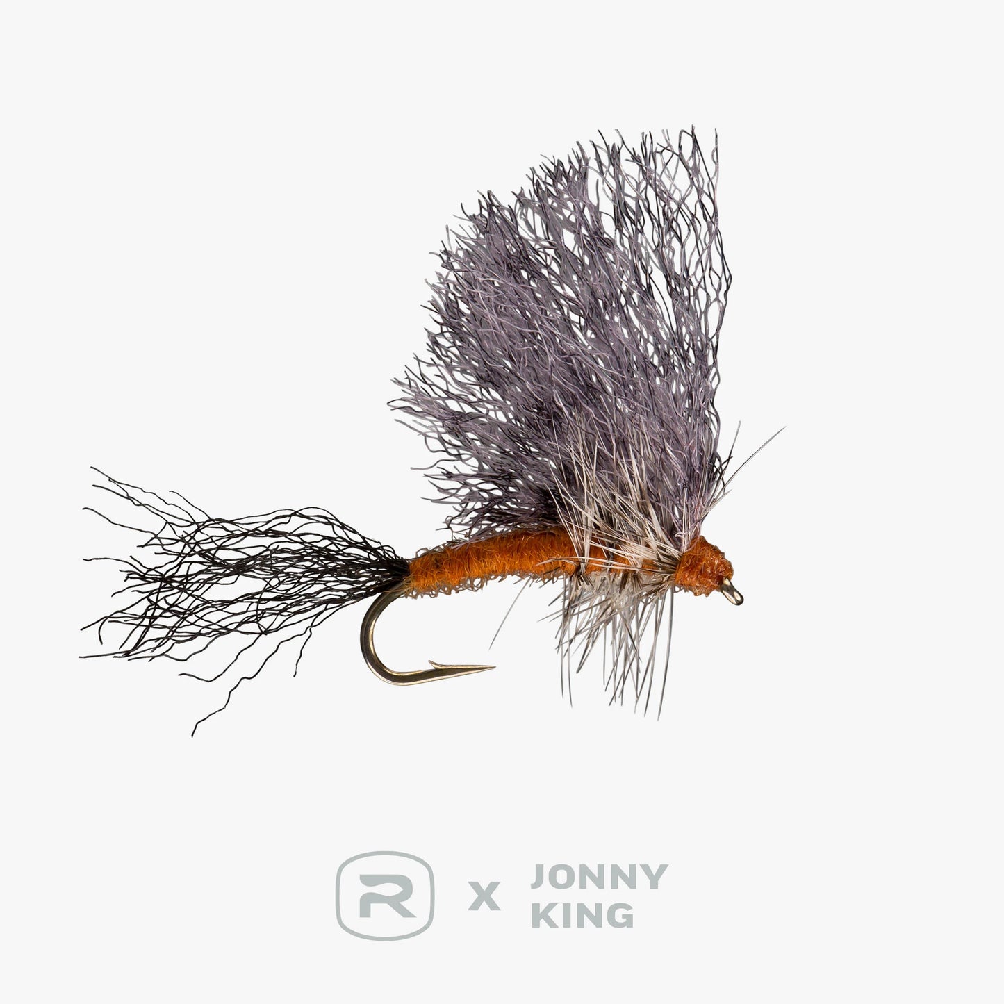 RIO King Wedgewing