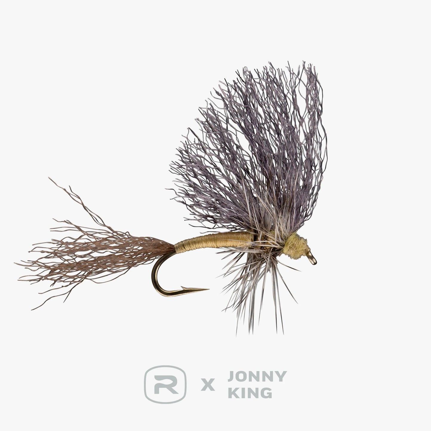 RIO King Wedgewing