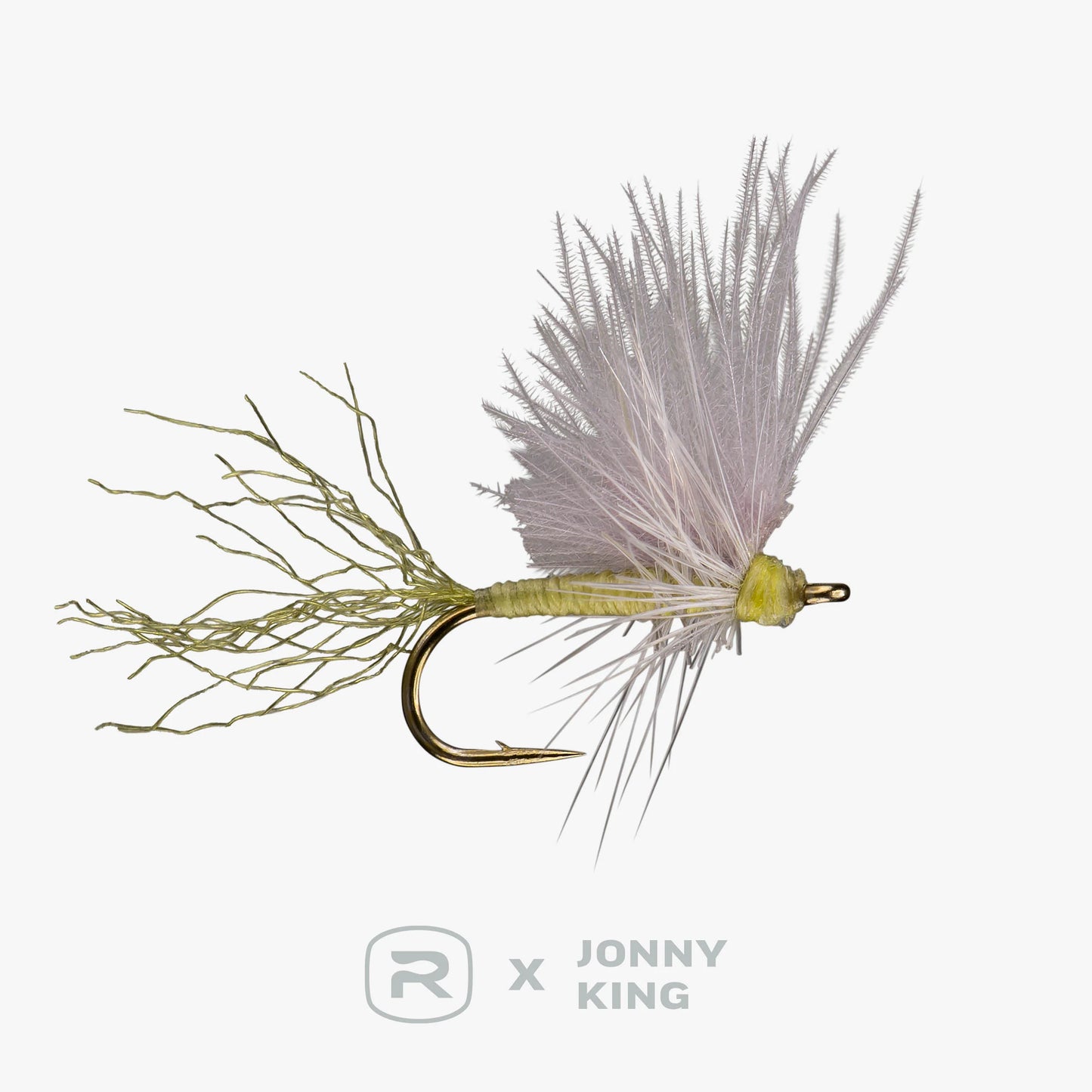 RIO King Wedgewing
