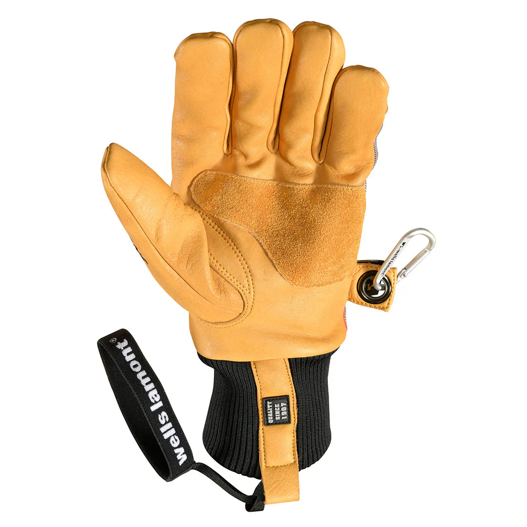 Wells Lamont Lifty Glove 7161